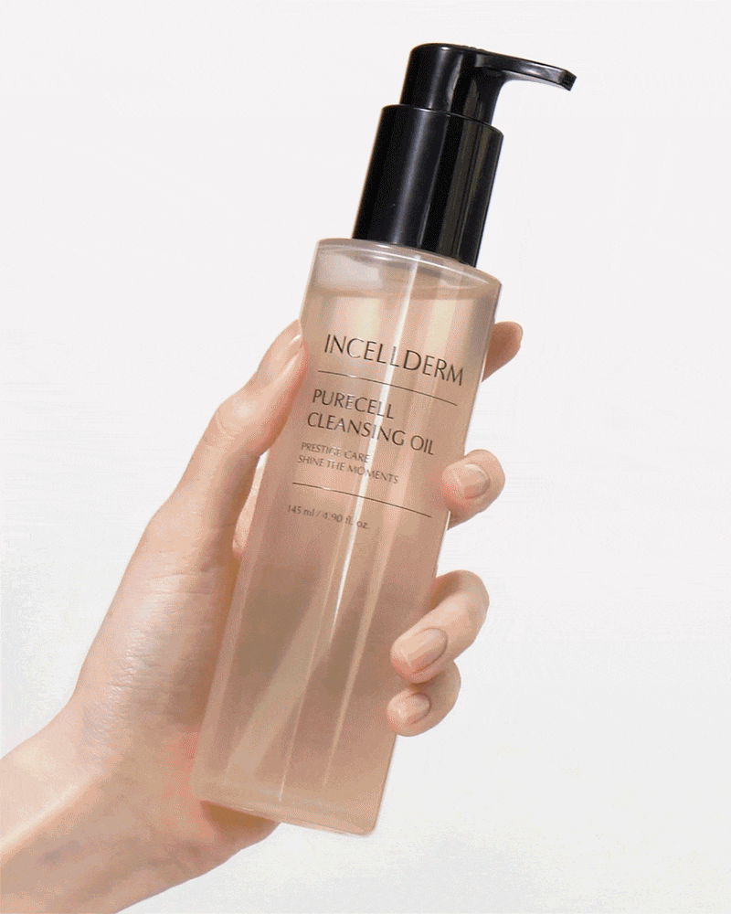 PURECELL CLEANSING OIL